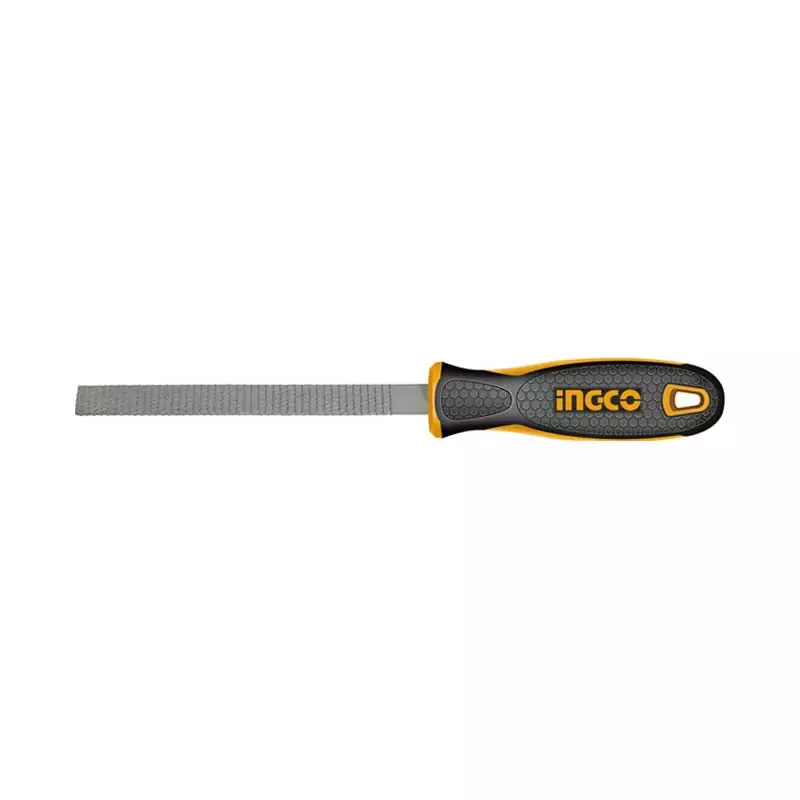 Ingco Wood File Flat 8"/200mm HWFF088