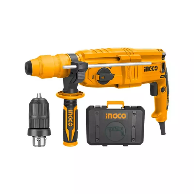 Ingco Rotary Hammer 800W RGH9028-2