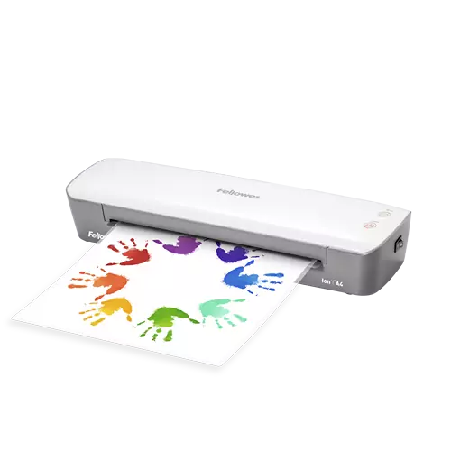 Fellowes Laminator A4 ION