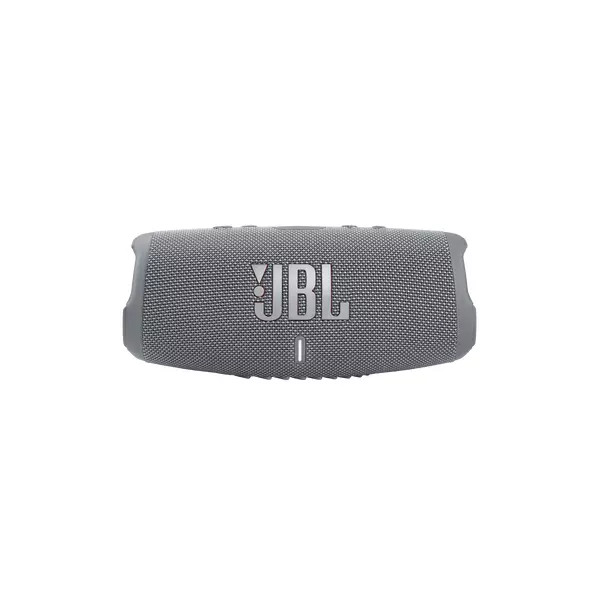 JBL Portable Speaker, IP67 Water and Dust Proof, 27Wh Li Ion Polymer Battery for 20Hrs Playback, Built in Powerbank for Charging Devices While Playback Charge 5