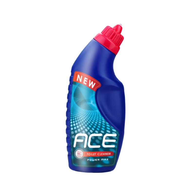 Haco Ace Liquid Toilet Cleaner Powermax 500ml JDD0193