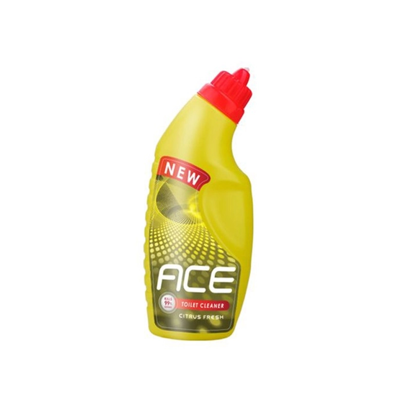 Haco Ace Liquid Toilet Cleaner Citrus Fresh 1L JDD0195