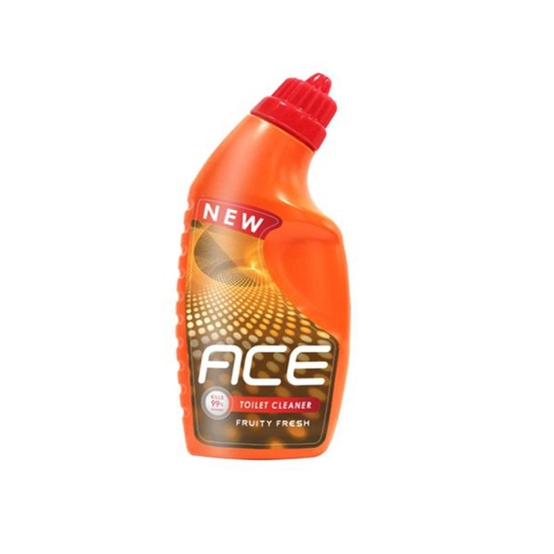 Haco Ace Liquid Toilet Cleaner Fruity Fresh 1L JDD0196