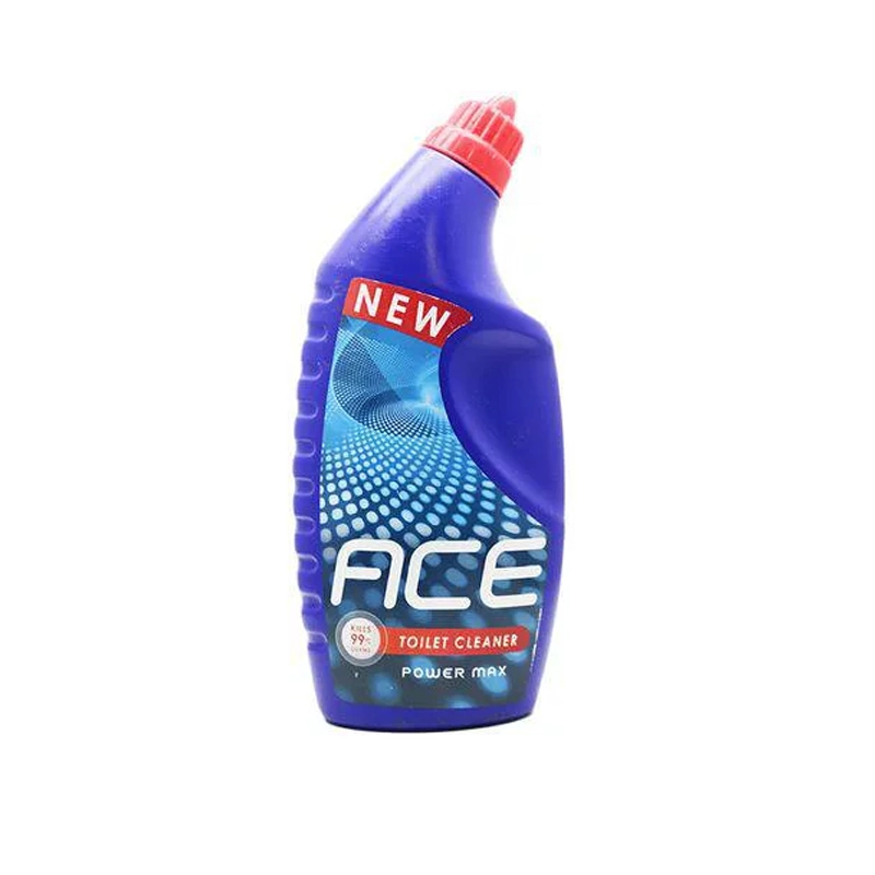 Haco Ace Liquid Toilet Cleaner Powermax 1L JDD0200