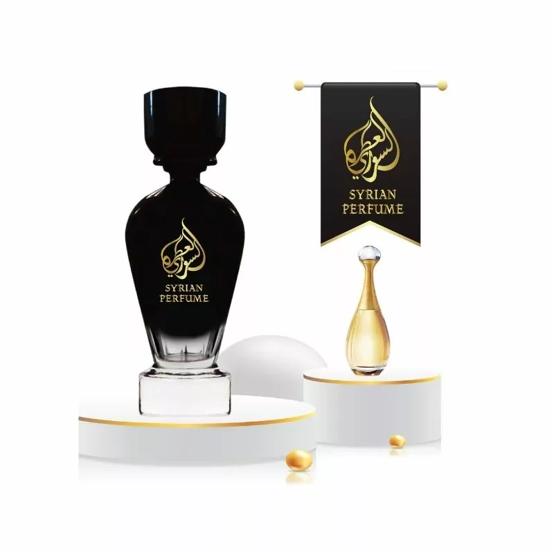 Syrian Perfume Jadore 75ml For Her