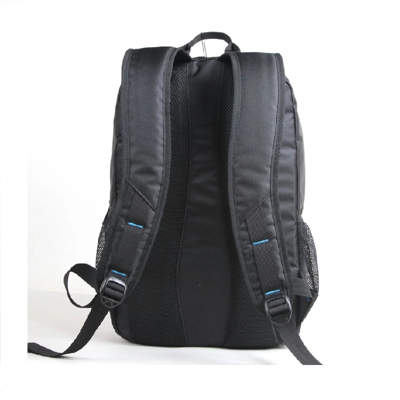 Kingsons Spartan Series Backpack Black 15.6" KF0047W-BK