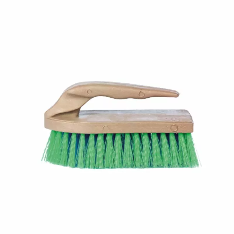 TBP Iron Hand Scrubbing Brush 137 Pack of 24