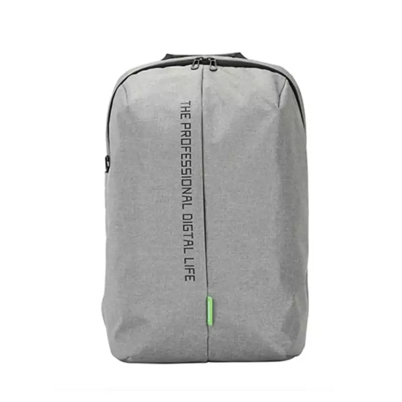 Kingsons Pulse Series Backpack 15.6" Grey KS3123W-GR