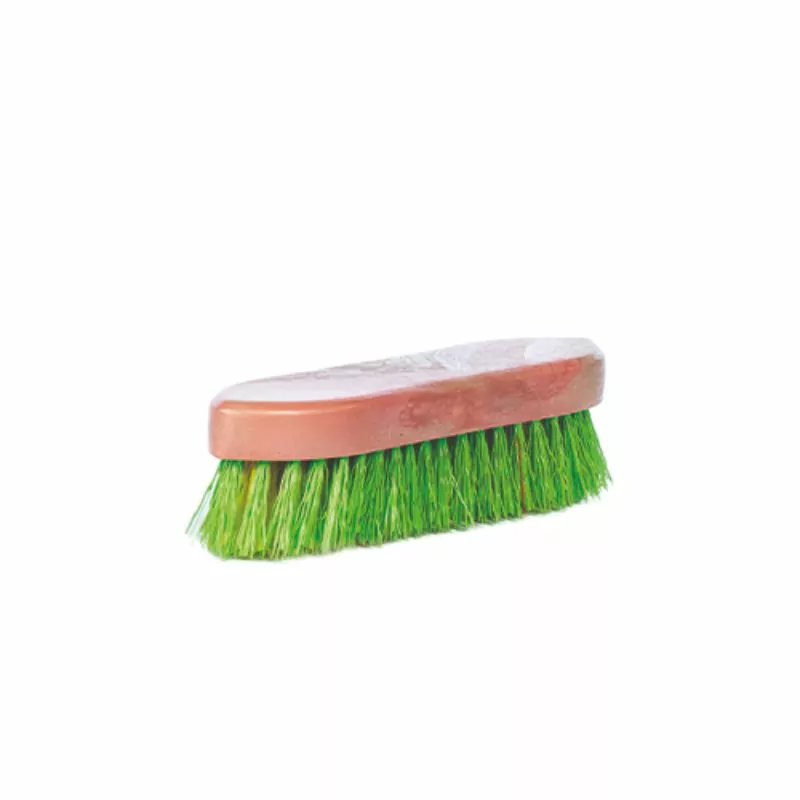 TBP Hand Scrub Brush 18cm Head x 8cm PPN 403-B Pack of 40