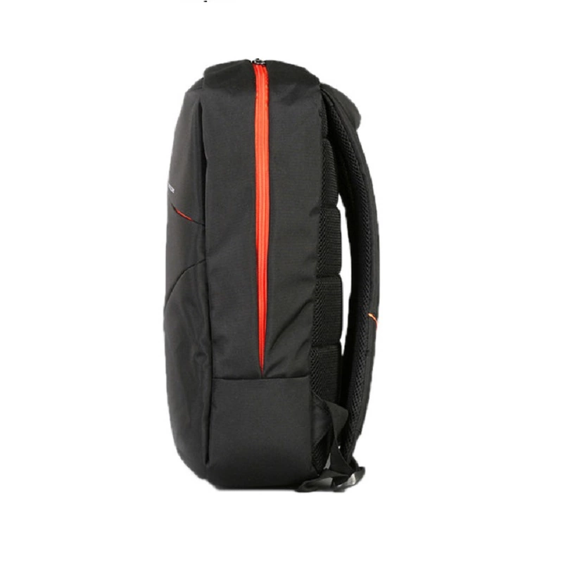 Kingsons Arrow Series Backpack Black 15.6" K8933W-BK