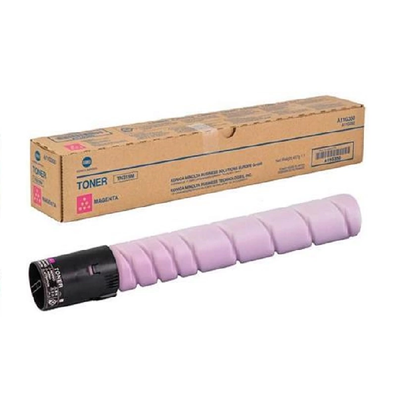 Konica Minolta Toner Magenta TN221M