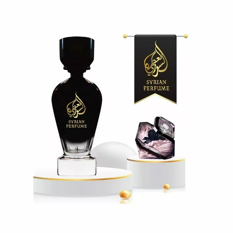 Syrian Perfume La Nuit Tresor 75ml For Her