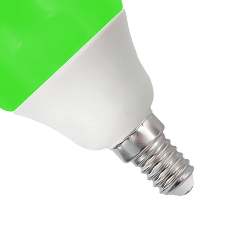 Tronic 2 Watts LED Bulb E14 (Small Screw)