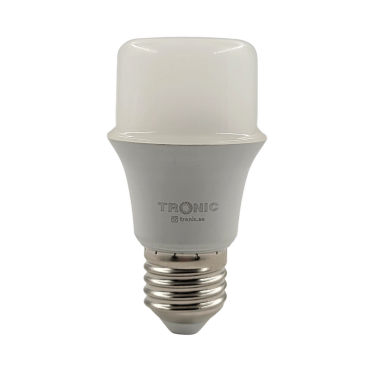 Tronic 10 Watts E27 LED Square Bulb