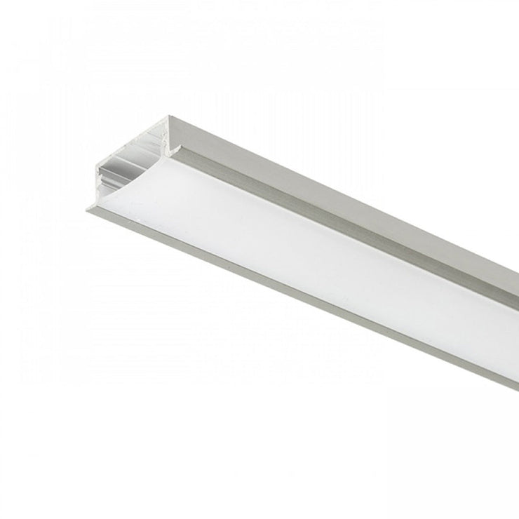 Tronic Aluminium Profile LED Series Light 4 Meters