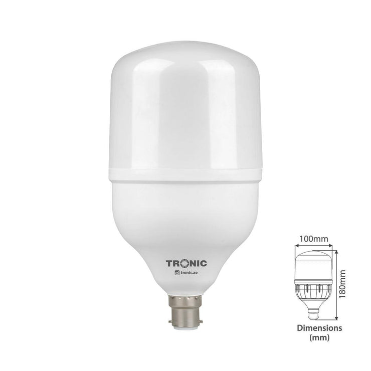 Tronic 30 Watts LED Bulb B22 (Pin)