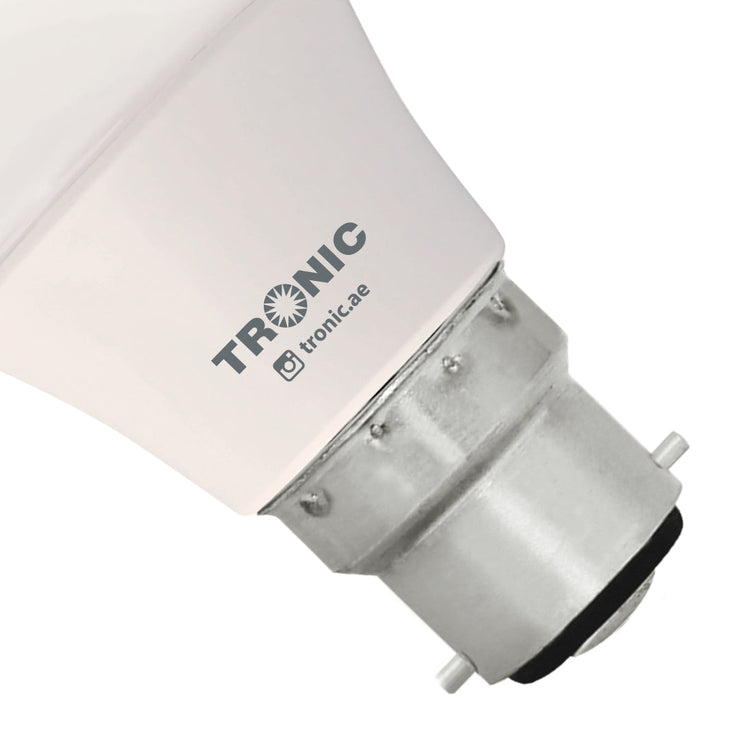 Tronic 6 Watts Golf Daylight LED B22 (Pin) Bulb