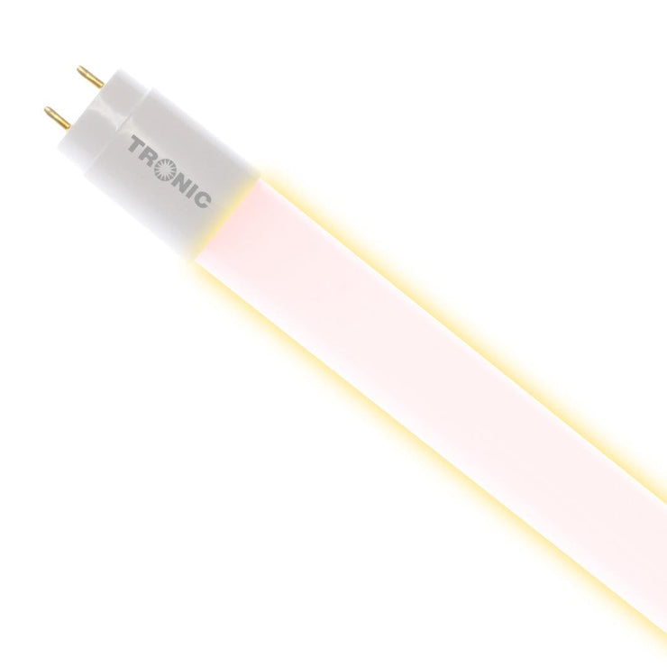 Tronic 2ft Glass LED Tube