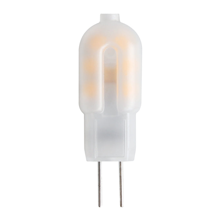 Tronic G4 LED Capsule Bulb