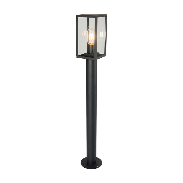 Tronic Box Aluminium Bollard Light