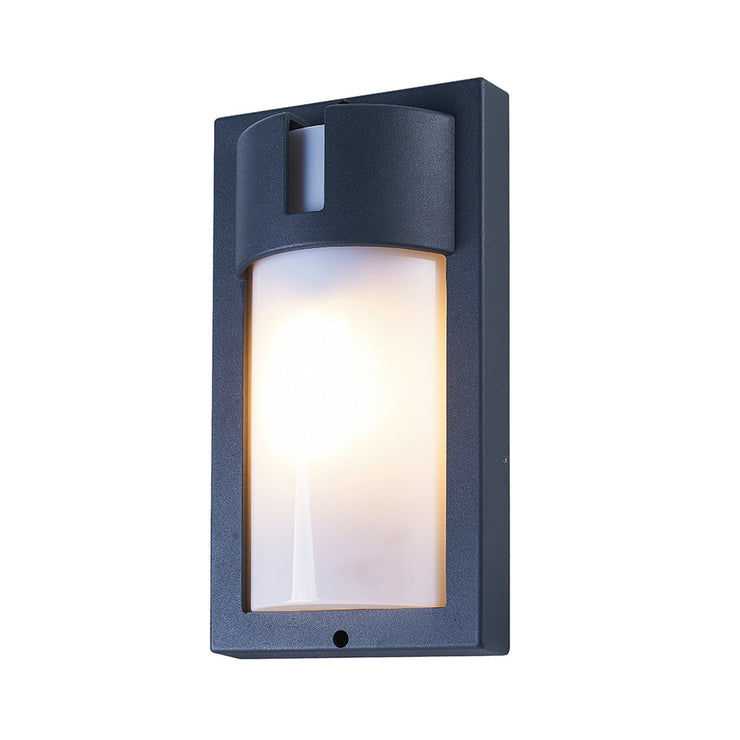 Tronic Cylinder Outdoor Wall Light