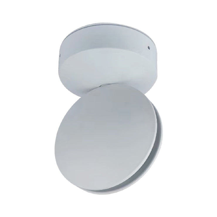 Tronic White LED Wall Light