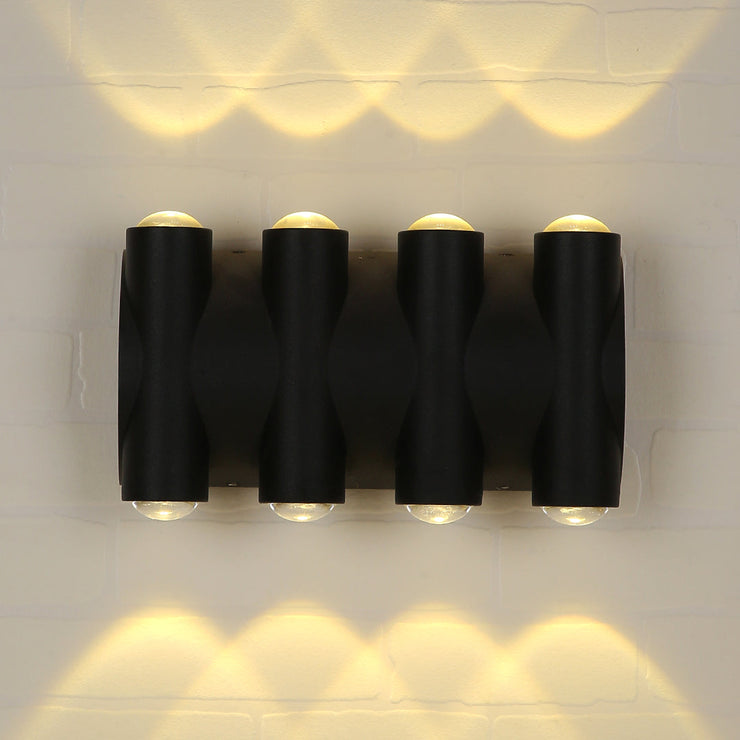 Tronic Dual Fancy LED Wall Light