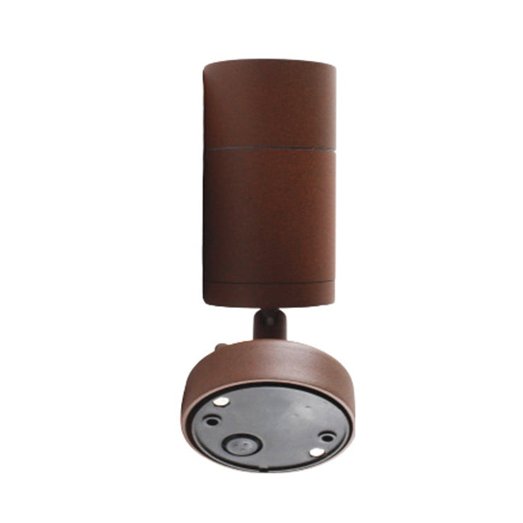 Tronic Brown Adjustable Spotlight