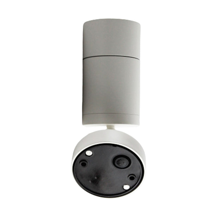 Tronic White Adjustable Spotlight