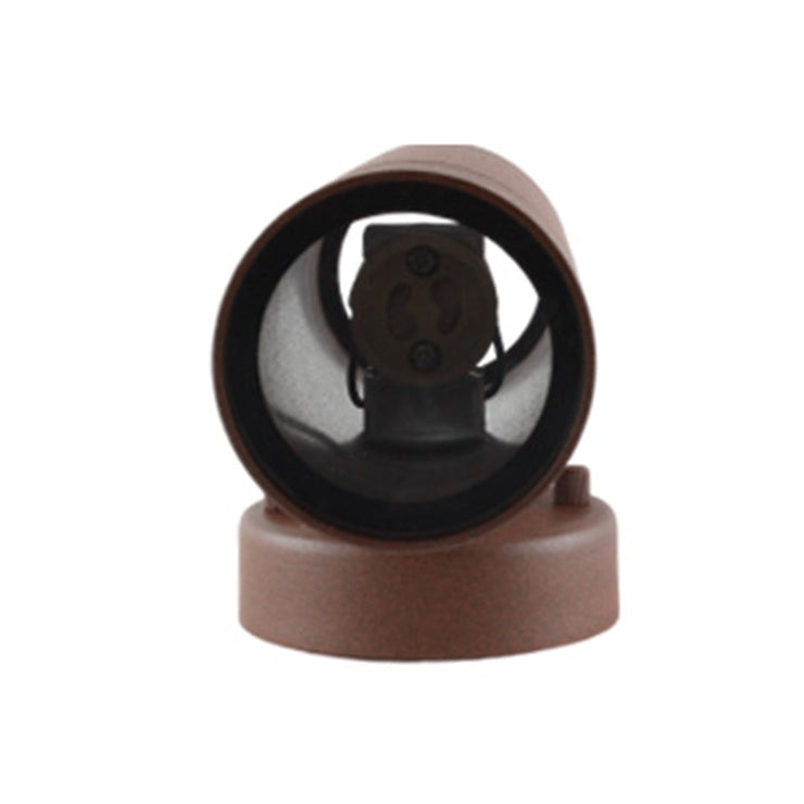 Tronic Brown Up And Down Spotlight