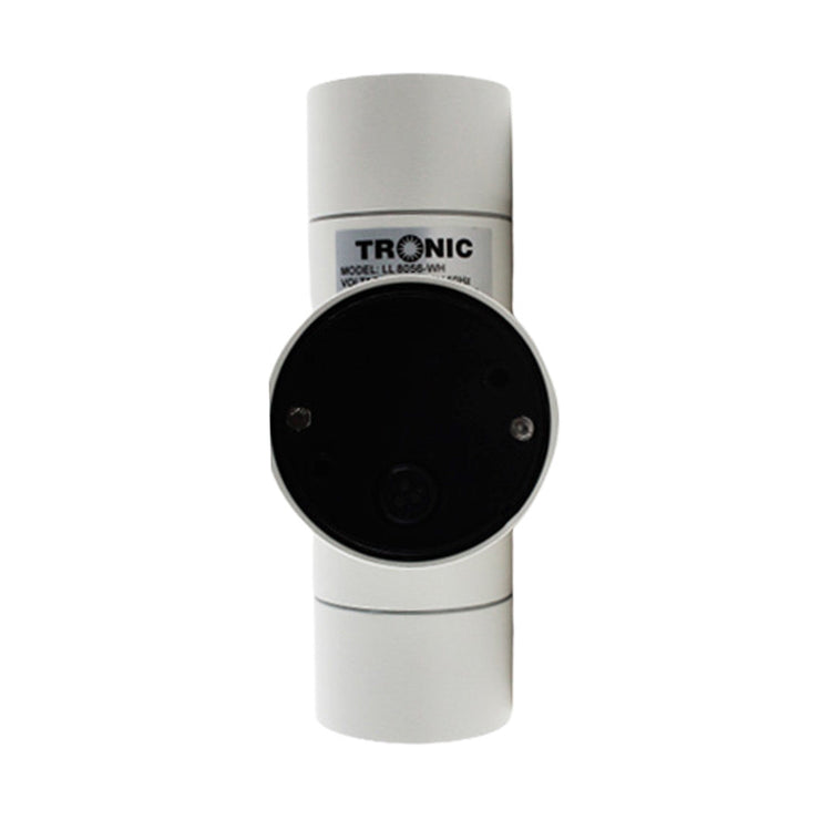 Tronic White Up And Down Spotlight