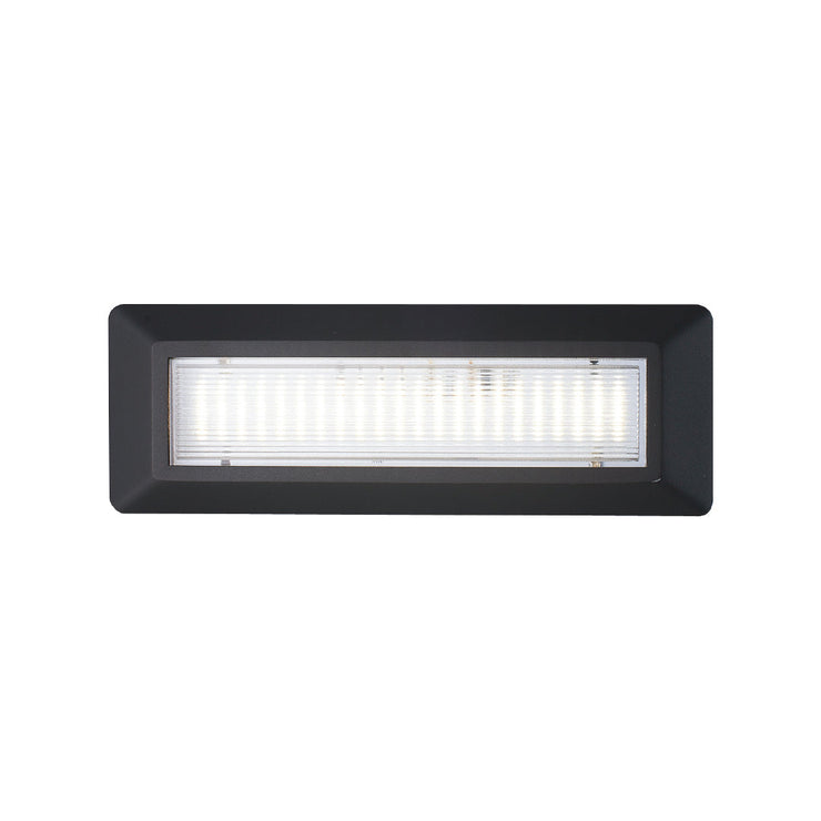 Tronic Rectangular LED Step Light