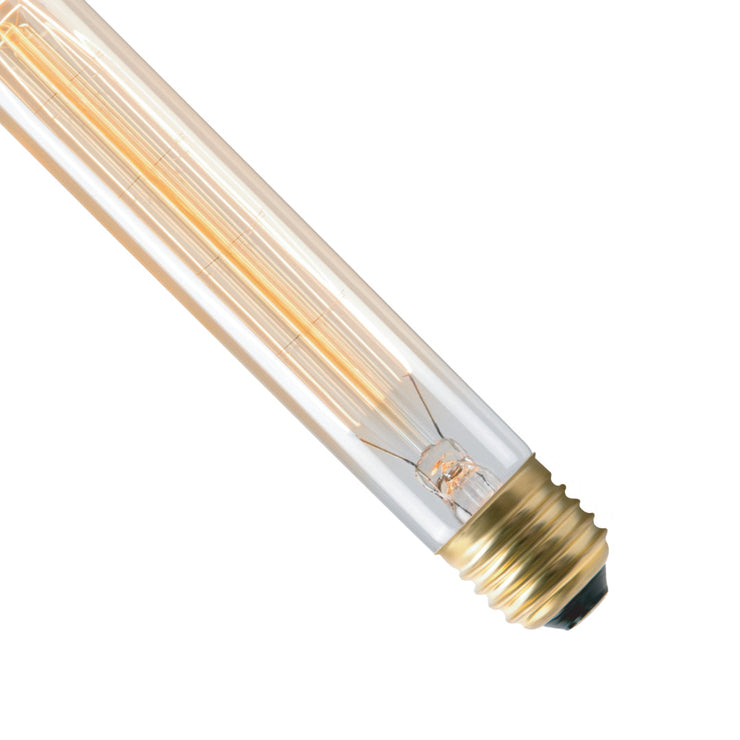 Tronic Retro T30 60W E27 (Screw) Dimmable Bulb