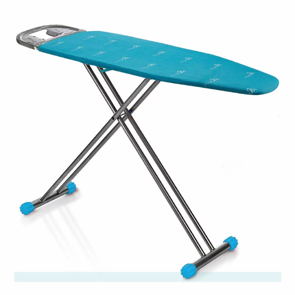 Miras Ironing Board Nevada Monoblock Metal Table 42cm x 123cm M-354