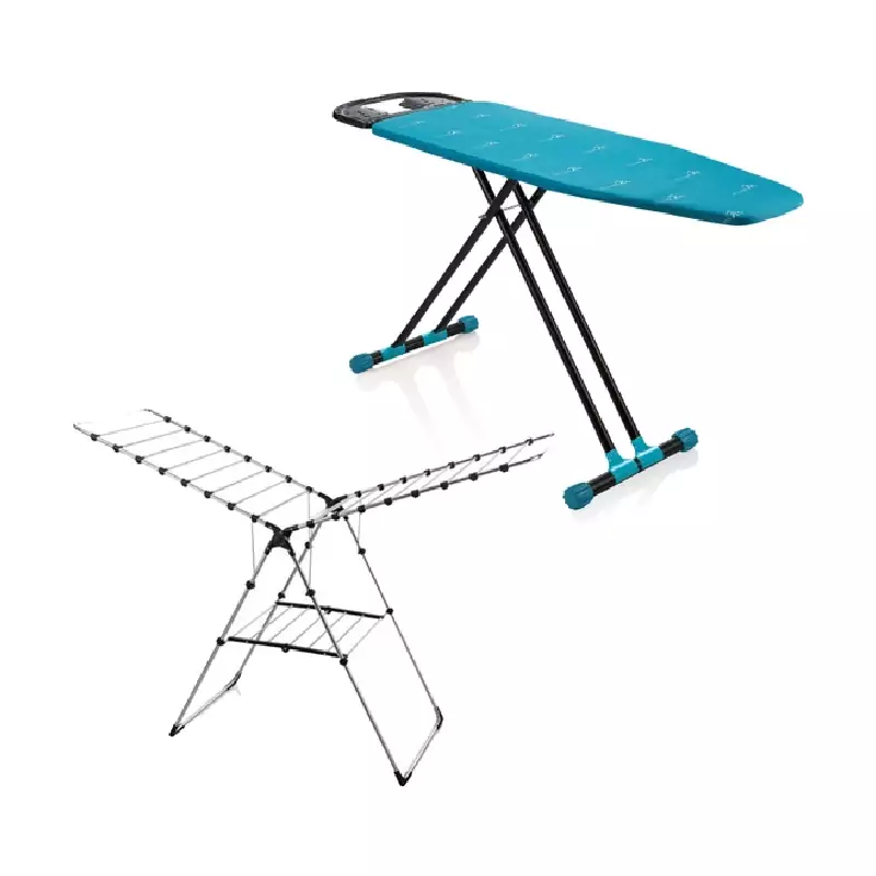 Miras Perge Ironing Board Mono Block 38x120cm M-134