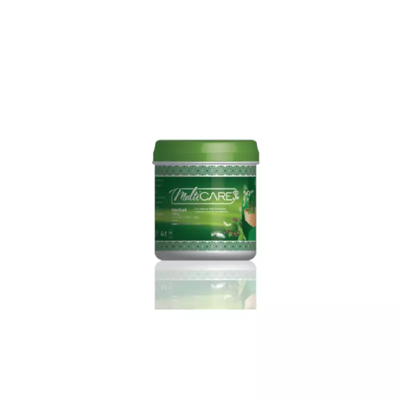 Multi Care Petroleum Jelly Herbal 50g