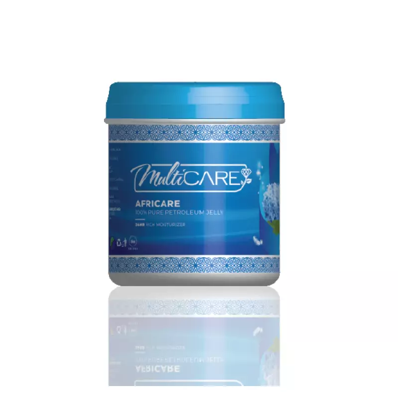 Multi Care Petroleum Jelly Africare 200g