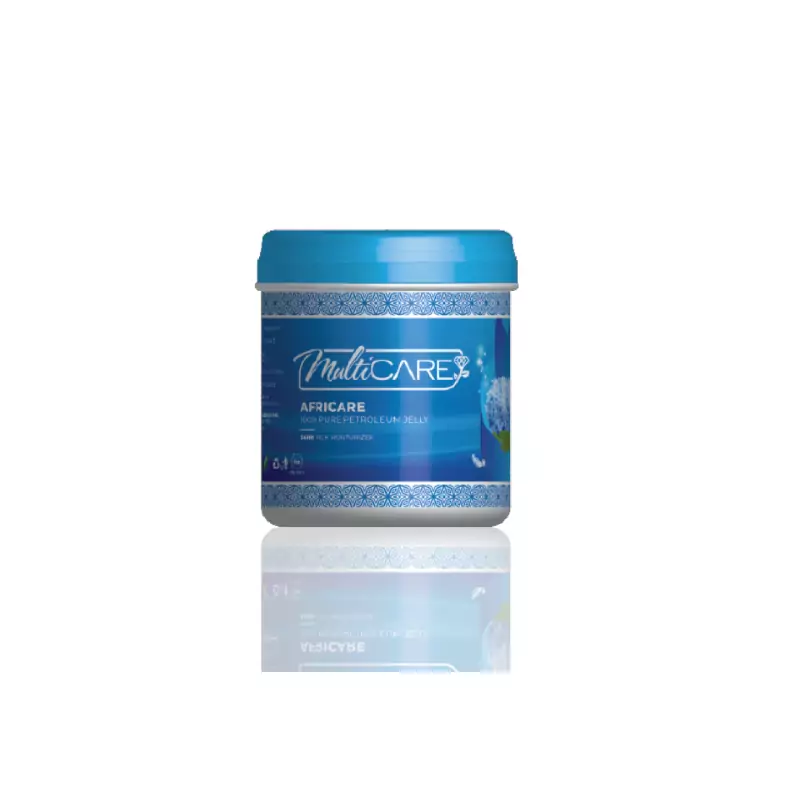 Multi Care Petroleum Jelly Africare 50g