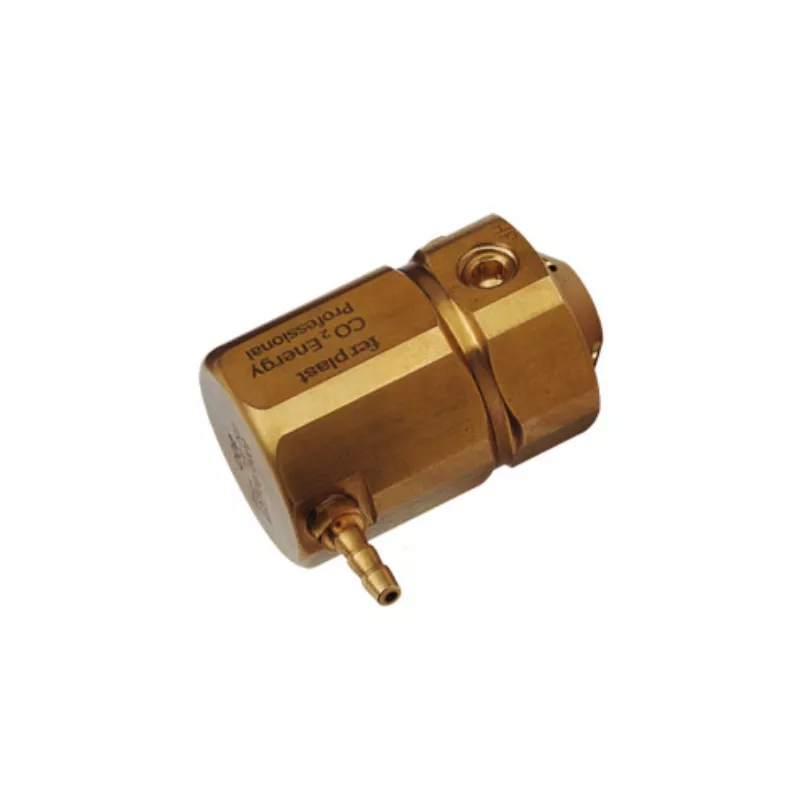 Ferplast CO2 Energy Pressure Reducer Professional