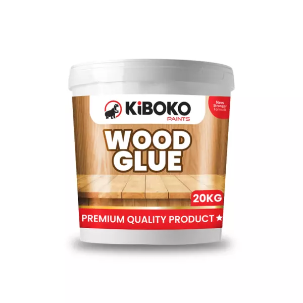 Kiboko Wood Interior Glue