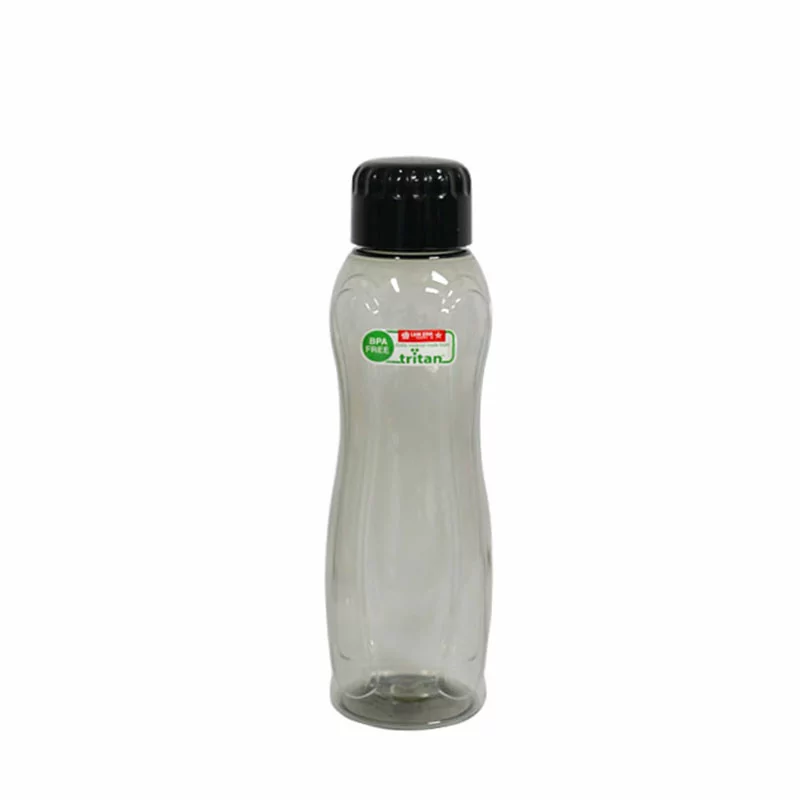 Lionstar Sport Bottle 500ML Genviro NH-94 Leakproof BPA-Free Kids Plastic Bottle Toddlers, Sports, Gym, Outdoor, School