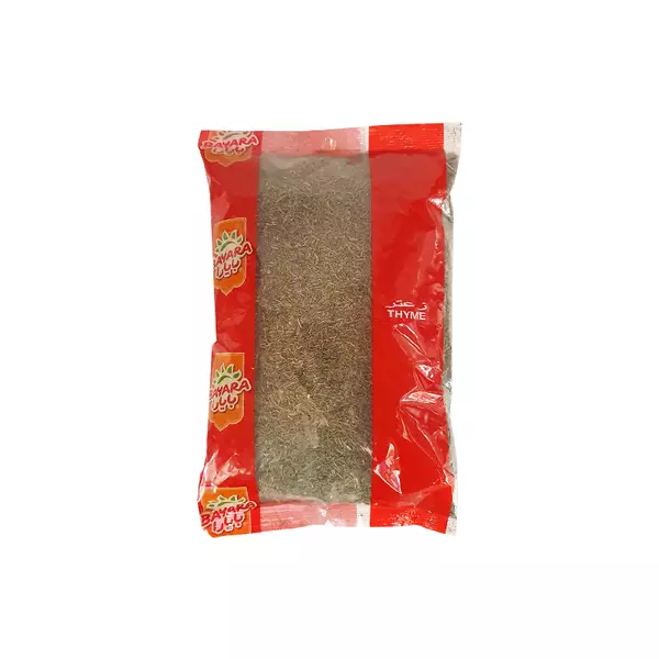 Bayara Thyme Powder 500g