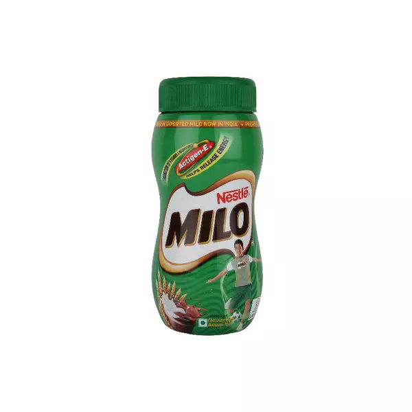 Nestlé Milo Chocolate Drinking Powder 400g (Pack of 24)