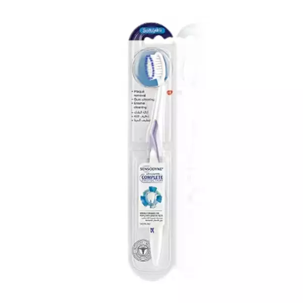 Glaxo Sensodyne Toothbrush Advanced Complete Protection 23002