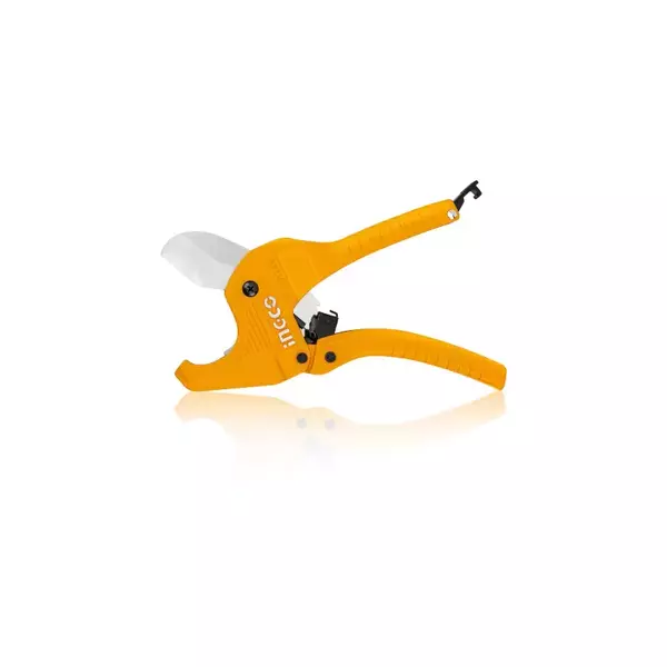 Ingco PVC Pipe Cutter 3-42mm with Auto Open Function HPC05428