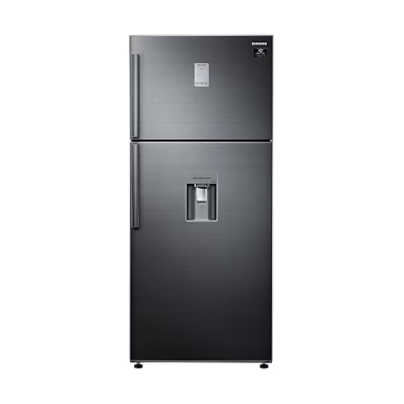 Samsung Refrigerator 526L Black RT67K641BS/RT53K6541BS