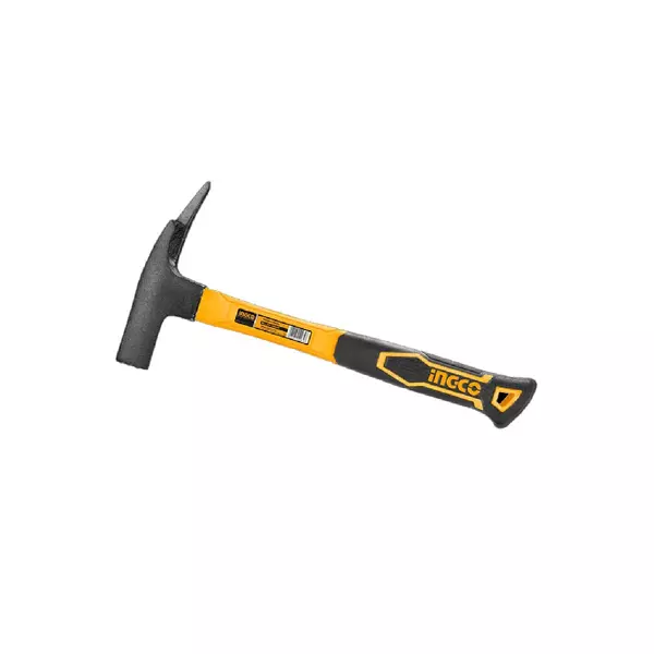 Ingco Roofing Hammer 600g with Magnetic Nail & Anti-Slip Function HRH60028