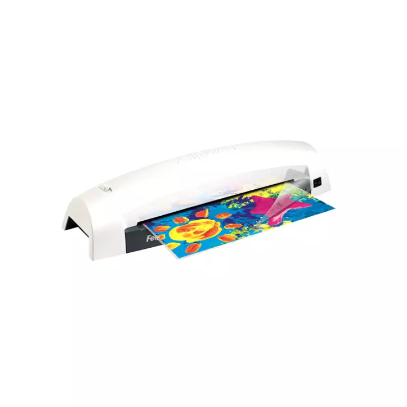 Fellowes Laminator Lunar A3 80 & 125 Micron Pouches