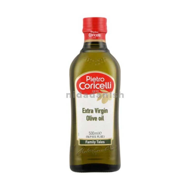 Pietro Extra Virgin Olive Oil 500ml Pack of 2