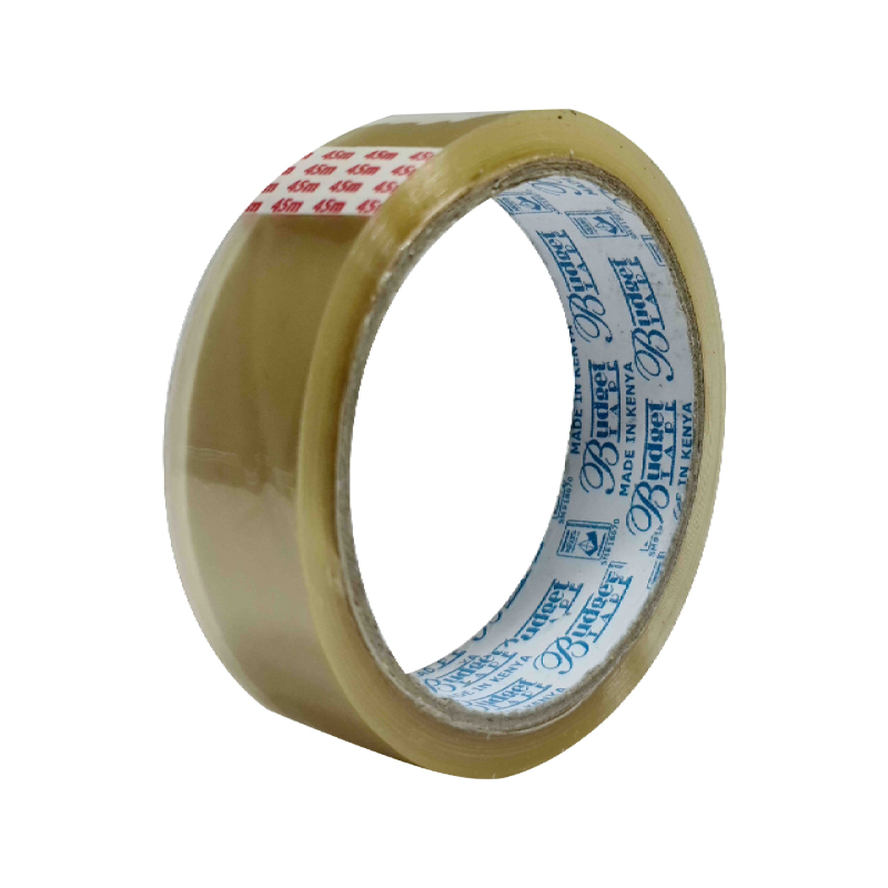 Academy Sellotape 1" x 50Yds Large P02083